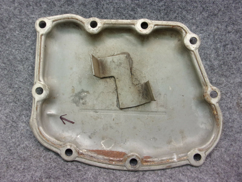 Lycoming Rocker Box Valve Cover P/N 72242