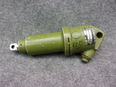 Grumman Arresting Hook And Skid Raising Cylinder Assy P/N 141506