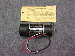 LearJet Electro-Mech Stabilizer Actuator Motor P/N 6608088-3