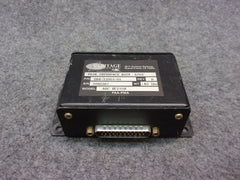 Heritage PA34 Interface Assy P/N 084-22003-01