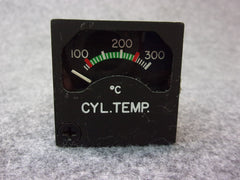 Weston Cyl Temp Indicator Module P/N 169B-910-7L