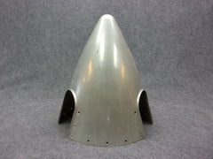 Beechcraft V35B Bonanza 3 Blade Spinner Dome P/N 35-910028-23