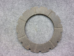 Beechcraft Bonanza Raybestos Brake Lining P/N BFA236