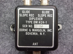 Dorne & Margolin Diplexer P/N DM-H24-1