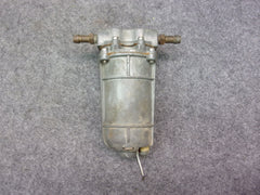 Electric Fuel Pump Model 12VE12M (Core)