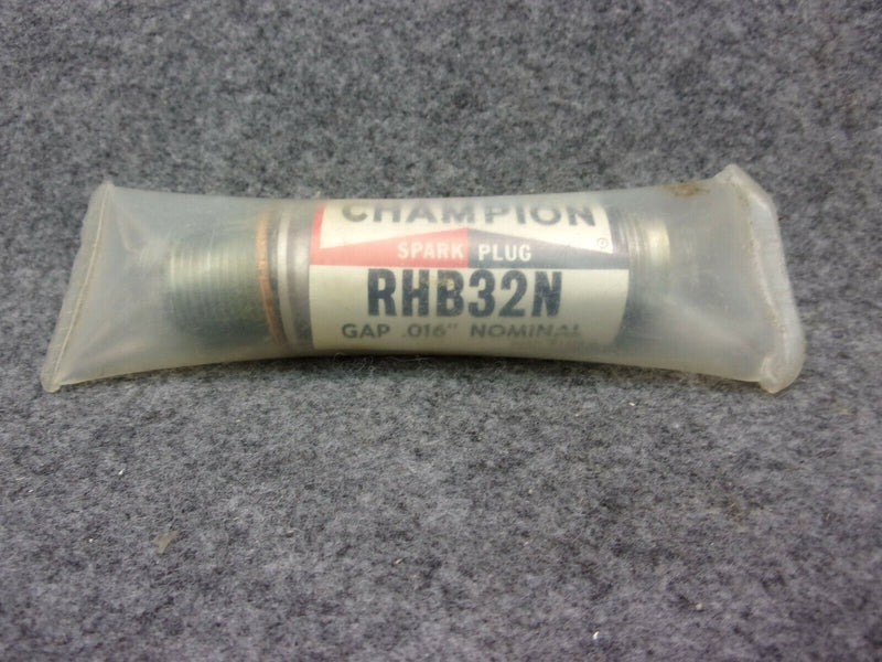 Champion RHB32N Spark Plug