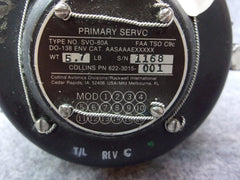 Collins SVO-80A Primary Servo P/N 622-3015-001