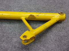 Air Tractor Valve Lever P/N 80073-1