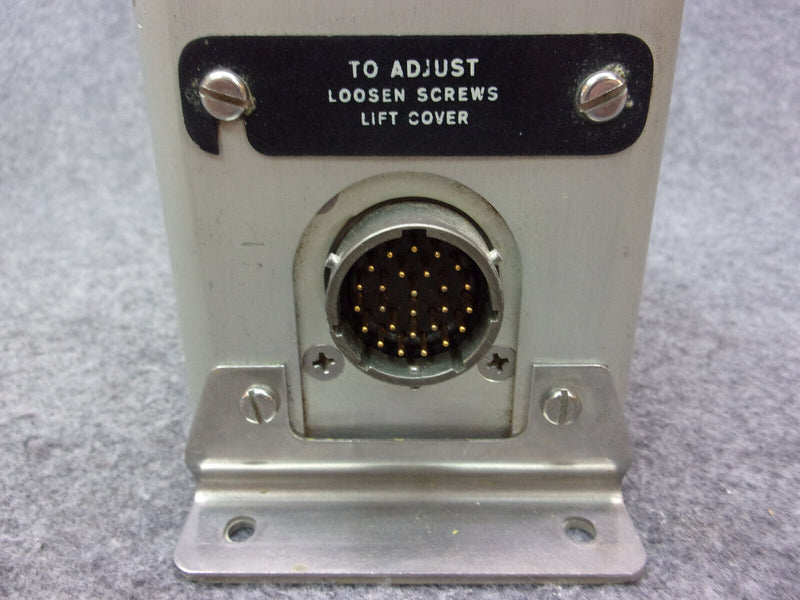 Rockwell Safe Flight Signal Summing Unit P/N C-50906  HE409-5003-0003