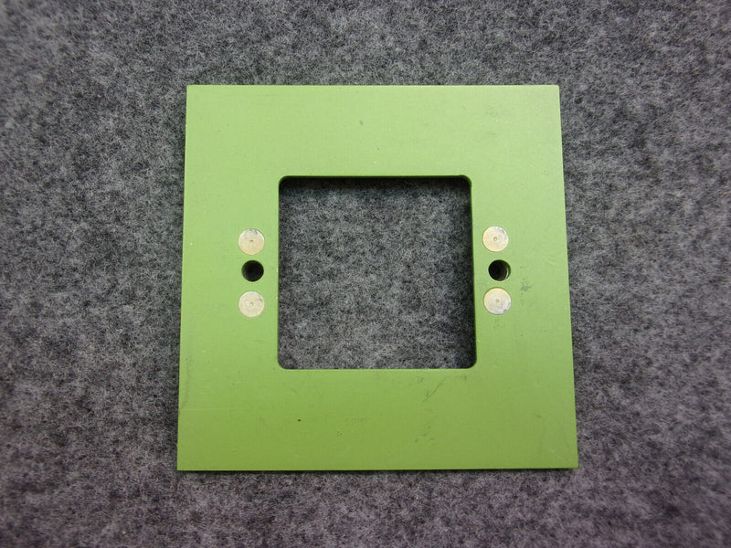 Outlet Doubler Plate P/N 000-1000-M0788-024