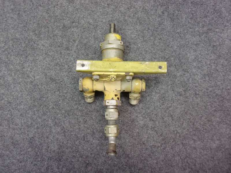 Fuel Selector Valve P/N UF-114000