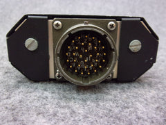 Collins IND-41 DME Indicator P/N 622-3918-001