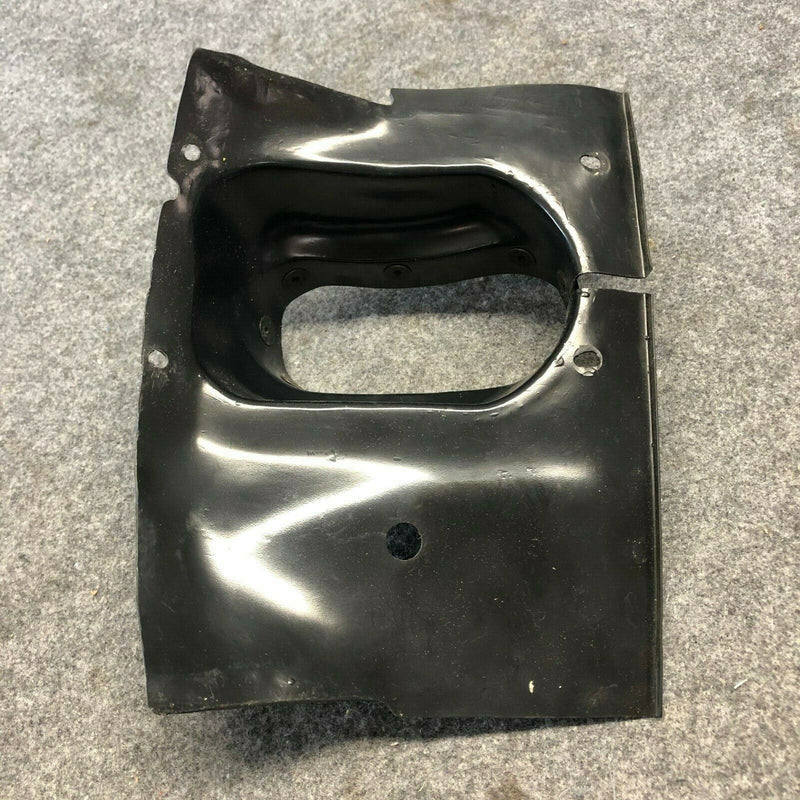 Bell 206 Collective Cover P/N 206-072-512-001