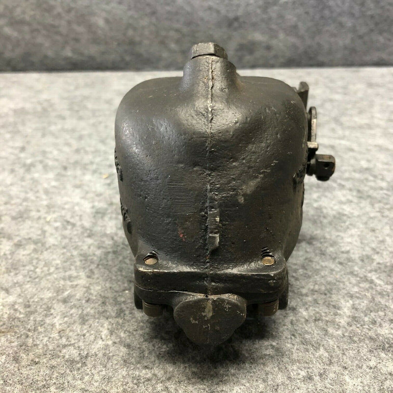 Marvel Schebler Carburetor Assy