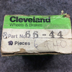 Cleveland Brake Linings 66-44