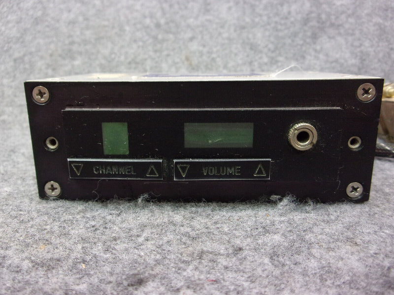 Baker Electronics DECU Control Unit P/N DECU-5B