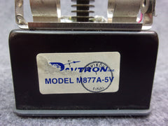 Davtron M877 Chronometer 5V Lighting P/N M877A-5V