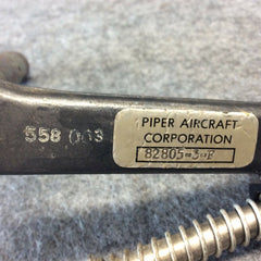 Piper PA-46 Brake Cylinder Assy P/N 82805-3 Cleveland P/N 10-73