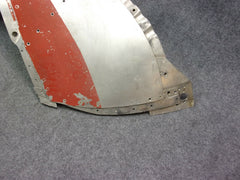 Cessna 205 206 Lower Nose Cap Assy P/N 1252410-12