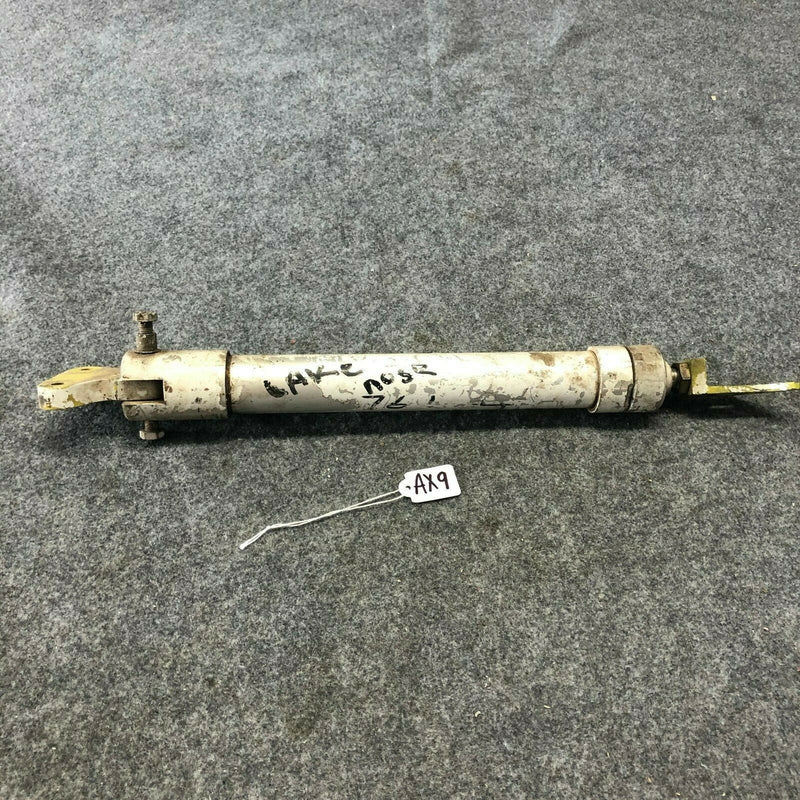 Lake LA-4 Landing Gear Hydraulic Actuator Assy P/N A-130-18