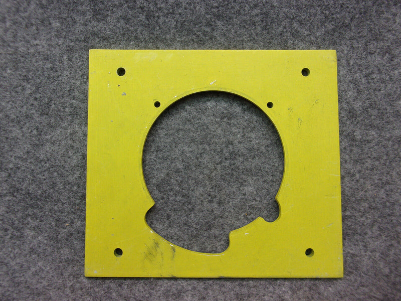 Piper Mount Plate P/N 25626-000