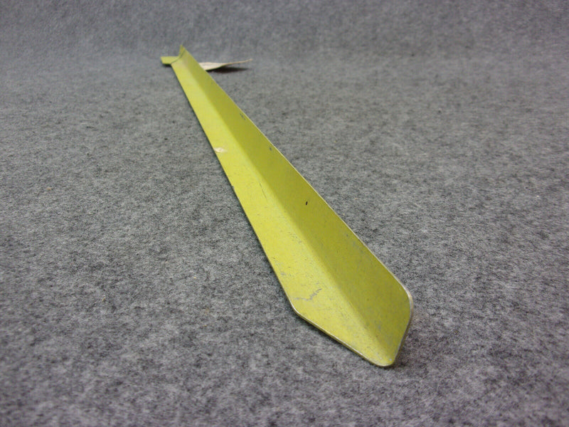 Piper PA-31 LH Fin Drag Angle P/N 71059-006