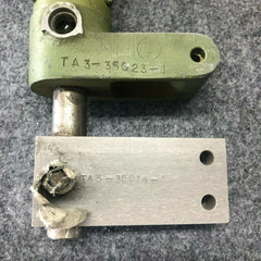 Cylinder Assy P/N TA3-35023-1 TA5-35014-1
