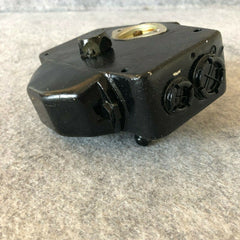 DC-3/C-47 Hydraulic Windshield Wiper Motor P/N K45002