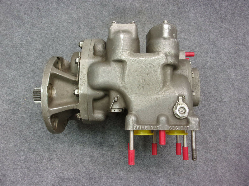 Chandler Evans Colt Industries Fuel Pump P/N 9477