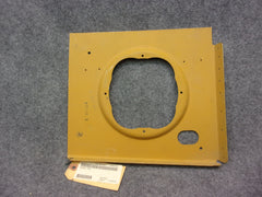 Piper PA-31 PA-42 Wheel Well Bulkhead P/N 40466-003