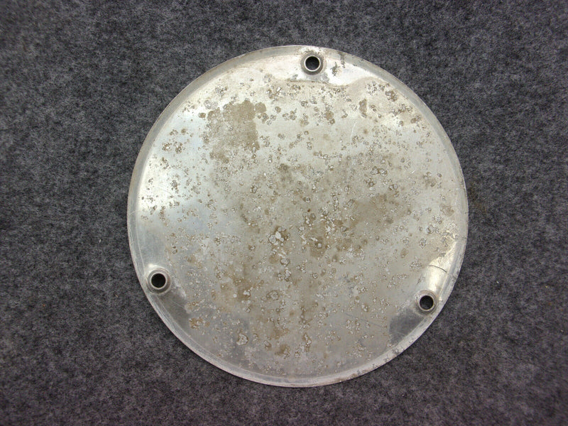 Cessna Inspection Plate P/N S225-2