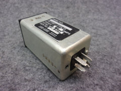 Edo-Aire Ammeter Indicator Module P/N 169V-9096-2