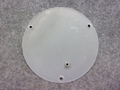 Cessna Wing Strut Plate With Rivnut P/N S225-2