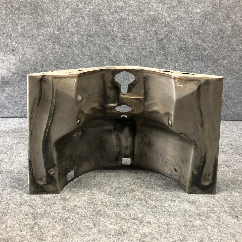 Rolls Royce Allison Fire Shield Assy P/N 23007232A