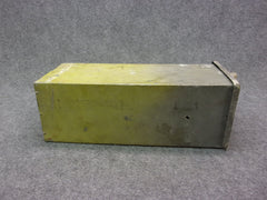 Piper Map Box Glove Compartment Assy With Plates