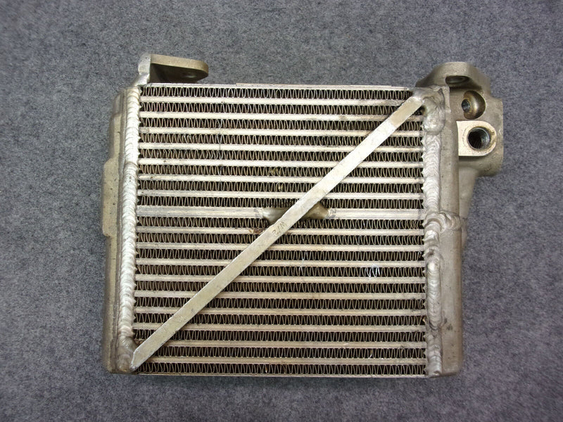 NDM Kintex Continental Oil Cooler P/N 10279A 654580