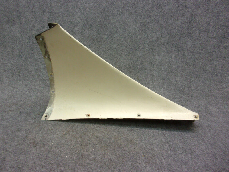 Cessna 310 Aft Nacelle Baggage Compartment Fairing