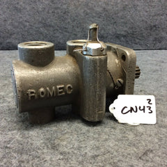 Lear Romec Pump Assy RD-7150-A