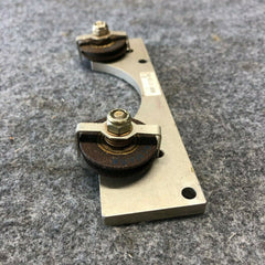 Bendix King Pulley Bracket P/N 200-02428-0000