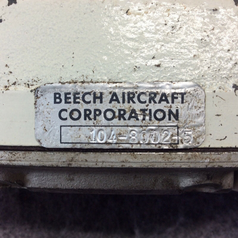 Cleveland 30-74 Brake Assembly Beechcraft 104-8002-5