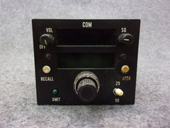 ARC C-1038A COM Control Unit P/N 45670-0000