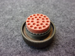 ITT Cannon Connector P/N MS27473-T16B26PD