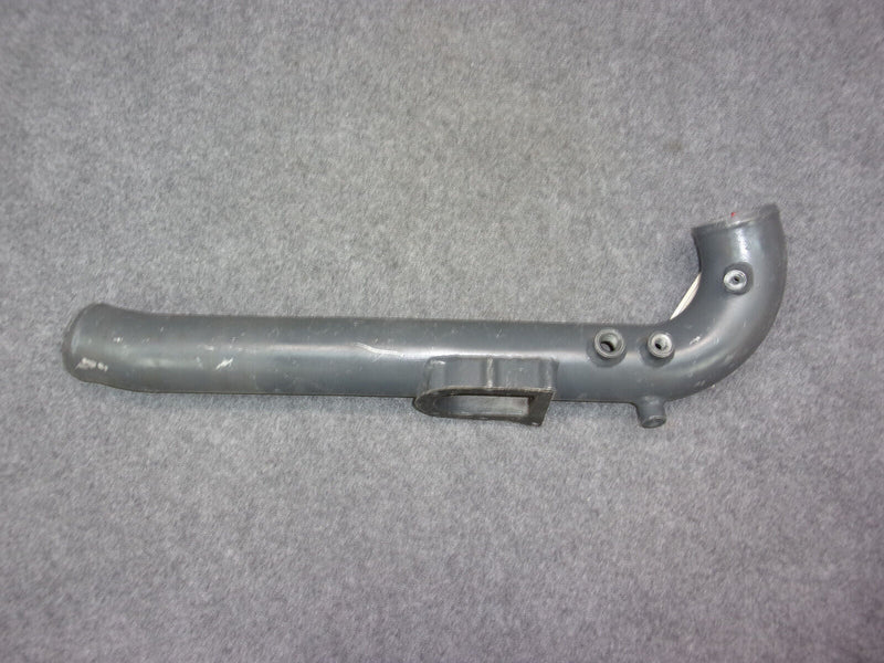 Lycoming TIO-540 Intake Pipe Assy P/N LW-15643