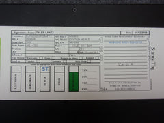 Universal Avionics UL-701 Airborne Datalink P/N 1068-00-000