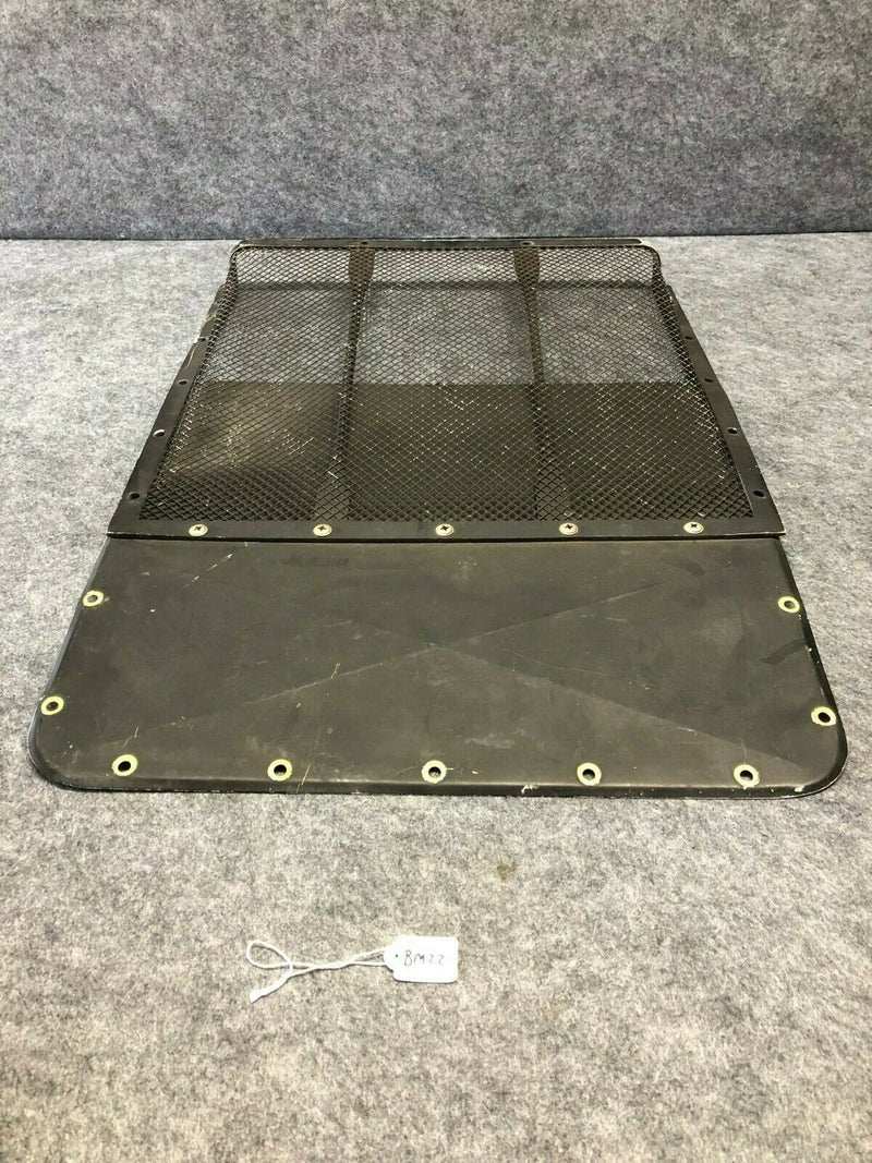 Bell Helicopter Inlet Panel Cover Soloy P/N 900-1980-1