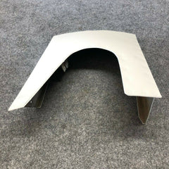 Cessna 207 LH Cowl Flap Assy P/N 1213261-205