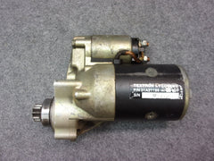 Textron Lycoming 12V Starter P/N 31A21198
