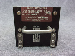 Intercontinental Dynamics Type 995 Radio Altimeter Converter P/N 29400-207