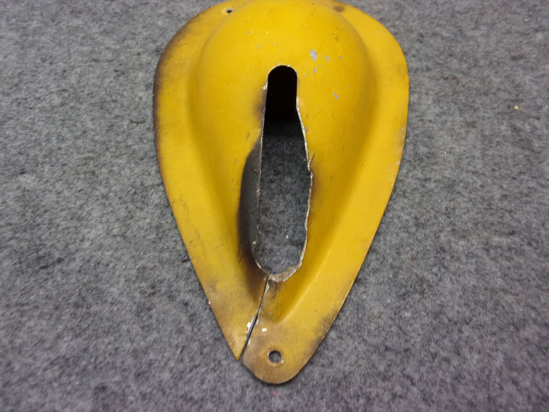 Piper Cub Wing Pulley Fairing Cover P/N 60752-00
