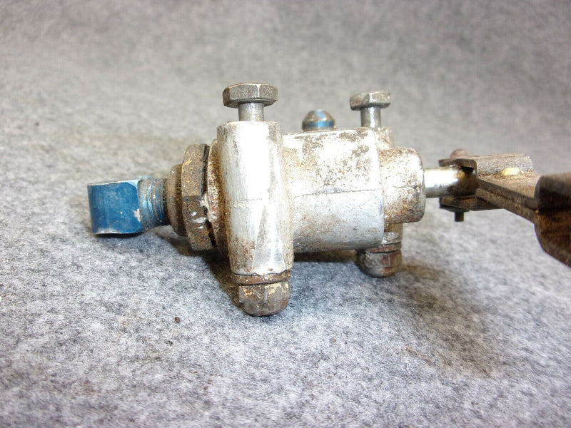 Scott 4200 Brake Valve